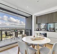 Ultra-Modern Luxury With Views At Kai Waterfront - Accommodation BNB