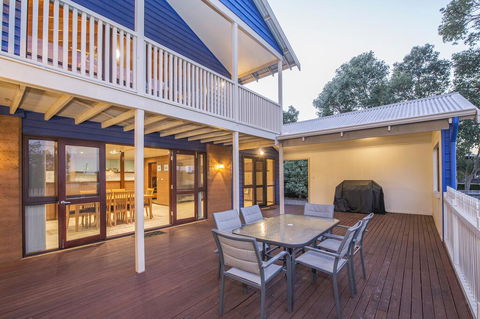 Ultramarine - Accommodation BNB 2