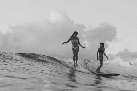 UMINA BEACH KOKOMO- Walk To The Beach, FAMILY And PET FRIENDLY Set Of 3 Vintage Original Holiday Flats & Vintage Caravan And Bat - Accommodation BNB 0