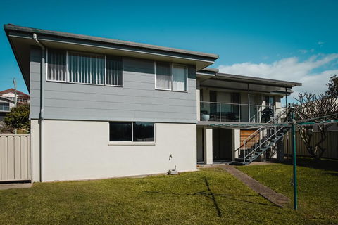 Underwood Road 62 - Accommodation BNB 1