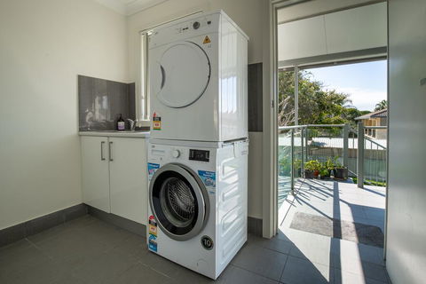 Underwood Road 62 - Accommodation BNB 3