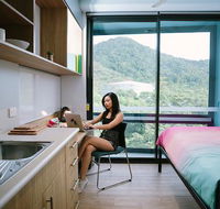 UniLodge John Grey Hall - Accommodation BNB