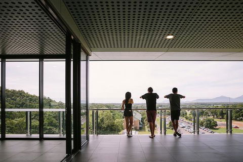 UniLodge John Grey Hall - Accommodation BNB 1