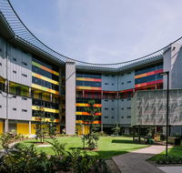 UniLodge John Grey Hall - Accommodation BNB