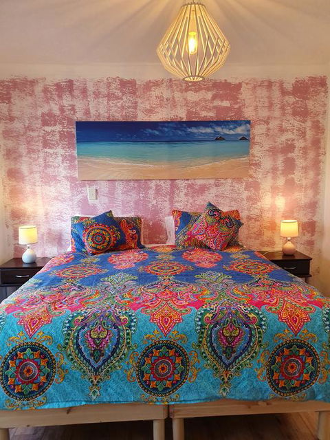 Unique Bouvard Beach House Mandurah - Accommodation BNB 1