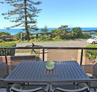 Unit 1 Phoenix Apartments Coolum Beach - Accommodation BNB