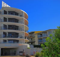 Unit 1 The Rocks 1746 David Low Coolum Beach - 500 Bond - Accommodation BNB