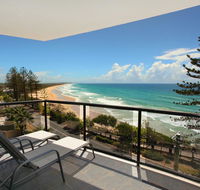 Unit 10 Phoenix Apartments 1736 David Low Way Coolum Beach - Accommodation BNB