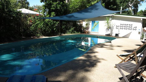 Unit 2 The Barracks Arcadia - Accommodation BNB 1