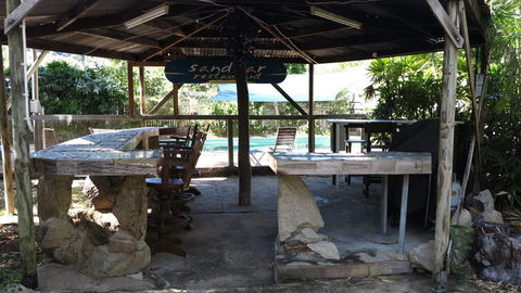 Unit 2 The Barracks Arcadia - Accommodation BNB 3