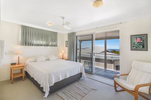 Unit 3 At 4 Pelican Street, Peregian Beach, Noosa Shire - Accommodation BNB 3