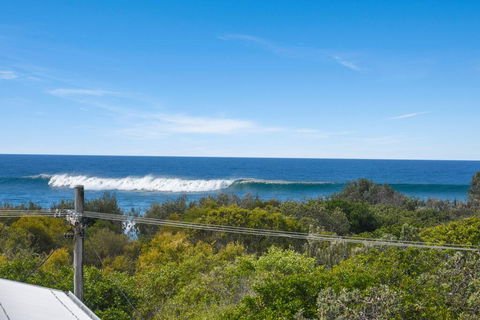 Unit 3 At 4 Pelican Street, Peregian Beach, Noosa Shire - Accommodation BNB 0