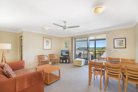 Unit 3 At 4 Pelican Street, Peregian Beach, Noosa Shire - Accommodation BNB 1