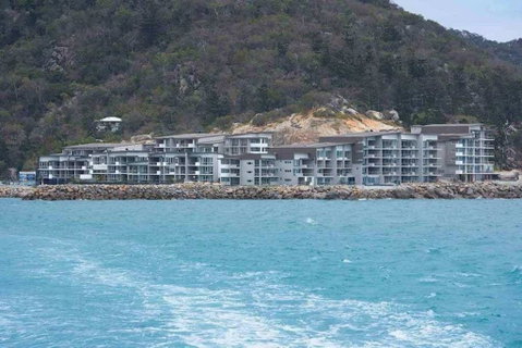 Unit 3202 One Bright Point - Accommodation BNB 3