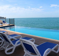Unit 3302 One Bright Point - Accommodation BNB