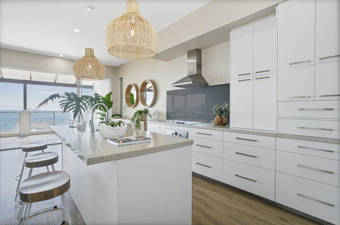 UNIT 35 Whitsundays - Accommodation BNB 1