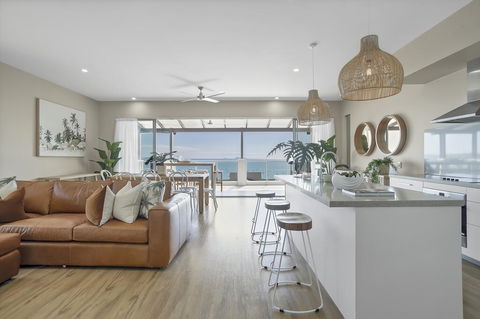 UNIT 35 Whitsundays - Accommodation BNB 0