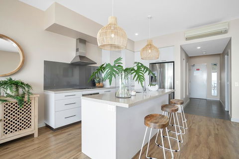 UNIT 35 Whitsundays - Accommodation BNB 2