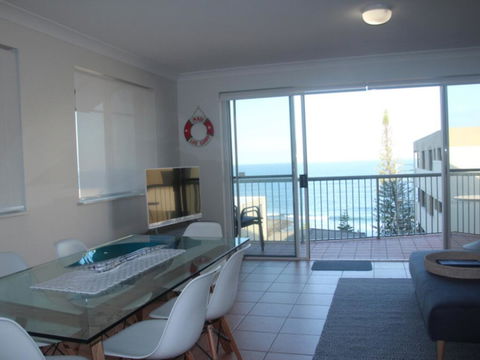 Unit 5 Sanctuary Shores, Kings Beach - Free Wifi! - Accommodation BNB 1