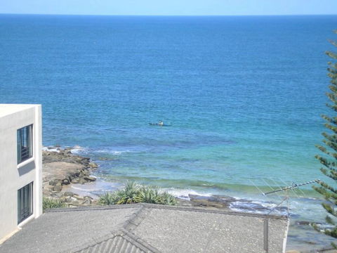 Unit 5 Sanctuary Shores, Kings Beach - Free Wifi! - Accommodation BNB 2