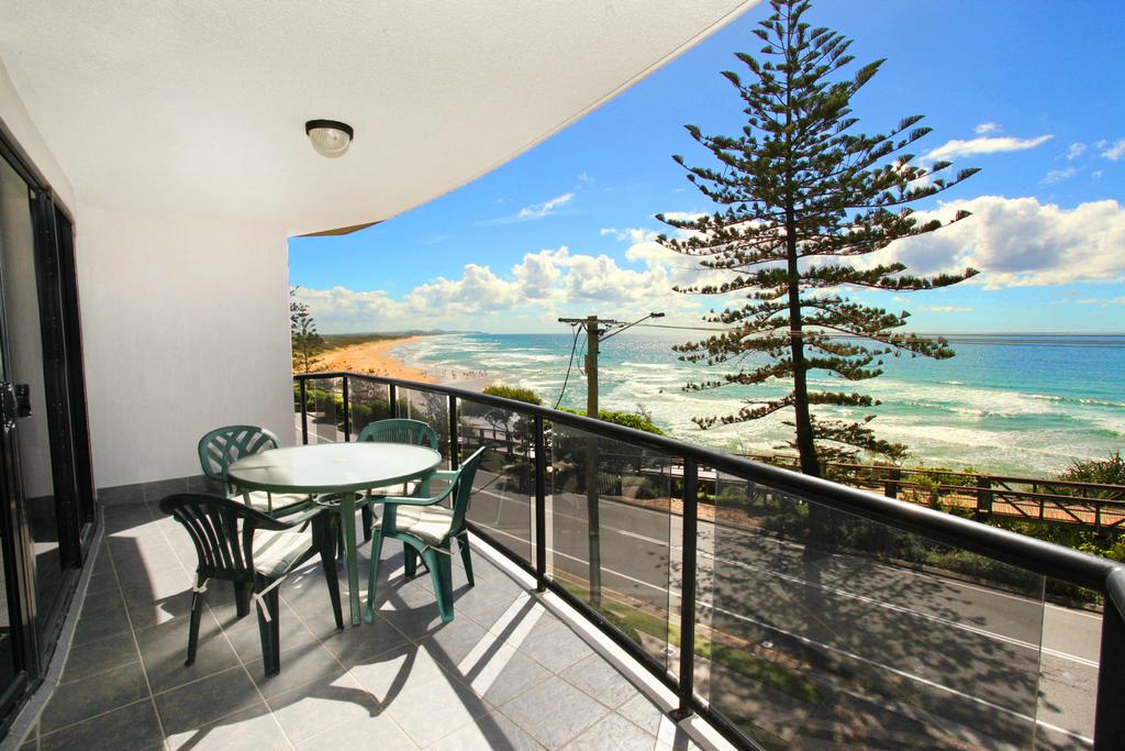 Coolum Beach QLD Accommodation BNB