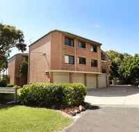 Unit 7 Belander Court 34 Perry Street Coolum Beach AIR CONDITIONED 400 BOND LINEN SUPPLIED - Accommodation BNB