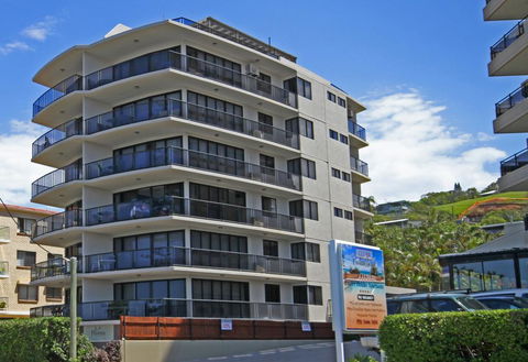 Unit 8, Phoenix Apartments, 1736 David Low Way, Coolum Beach, LINEN INCLUDED, 500 BOND - Accommodation BNB 3