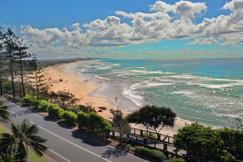 Unit 8, Phoenix Apartments, 1736 David Low Way, Coolum Beach, LINEN INCLUDED, 500 BOND - Accommodation BNB 0