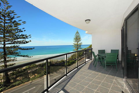 Unit 8, Phoenix Apartments, 1736 David Low Way, Coolum Beach, LINEN INCLUDED, 500 BOND - Accommodation BNB 2