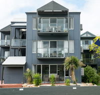 Unit 9 Bellevue - Accommodation BNB