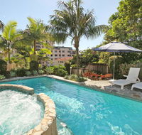 Unit 9 Coolum Blueseas Apartments 59-61 Coolum Tce Coolum Beach 400 BOND LINEN INCLUDED - Accommodation BNB