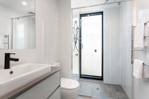 Urban Rest - Eastend - Accommodation BNB 1