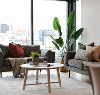 Urban Rest - Eastend - Accommodation BNB