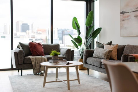 Urban Rest - Eastend - Accommodation BNB 0
