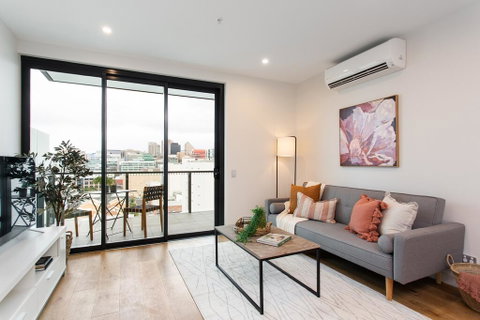 Urban Rest - Eastend - Accommodation BNB 2