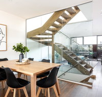 Urban Rest - Little Grenfell - Accommodation BNB
