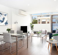 Urban Rest - Riley St - Accommodation BNB