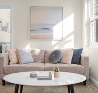 Urban Rest - The Seymour - Accommodation BNB