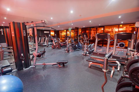 Urban Sea Drift - Pets, Pool, Gym, Parking, Beach 250m - Accommodation BNB 3