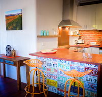UrbanStyle Claremont Apartment - Accommodation BNB