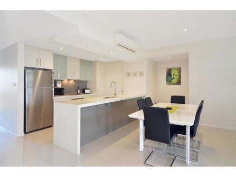 Utopia Apartment - Accommodation BNB 0