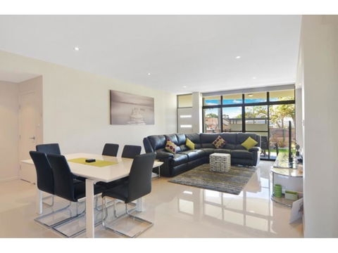 Utopia Apartment - Accommodation BNB 1