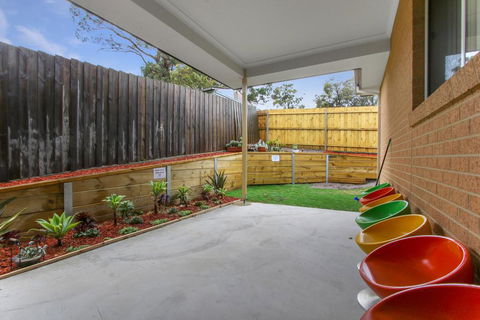 V & V Family Dream Away - Accommodation BNB 3
