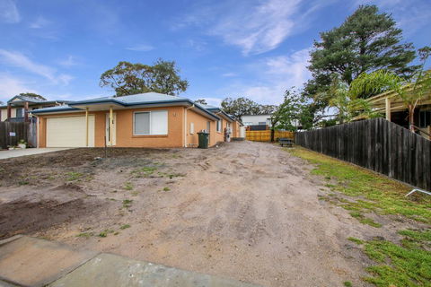 V & V Family Dream Away - Accommodation BNB 1