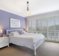 Valley View Bed and Breakfast - Accommodation BNB