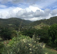Valley View Cottages - Accommodation BNB
