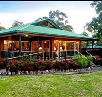 Valley View Luxury Retreat - Accommodation BNB
