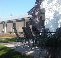 Verandah Motel - Accommodation BNB