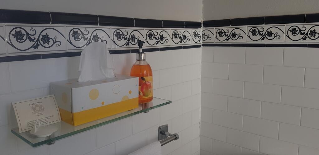  Accommodation BNB