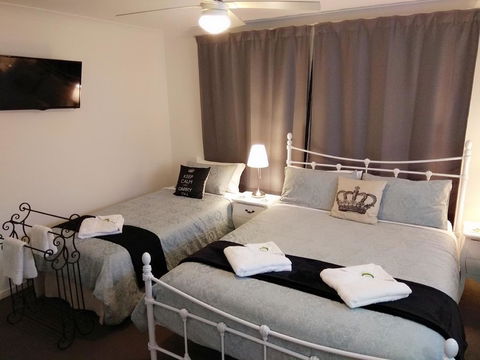 Victoria At Redcliffe Bed & Breakfast - Accommodation BNB 1